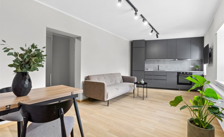 mieszkanie na wynajem - Katowice, Piotrowice, Jankego