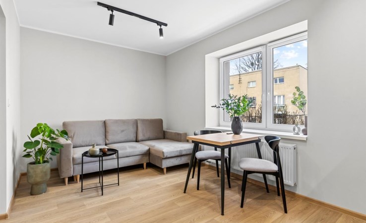 apartment for rent - Katowice, Piotrowice