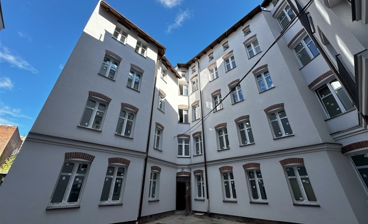 apartment for sale - Chorzów
