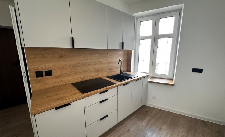 apartment for sale - Chorzów