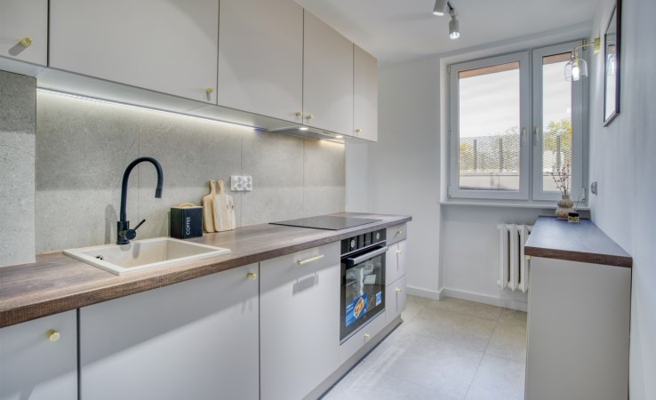 apartment for sale - Katowice, Brynów