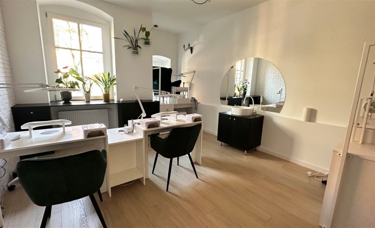 lokal na wynajem - Katowice, Śródmieście