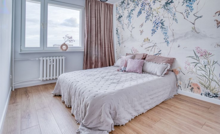 mieszkanie na sprzedaż - Katowice, Załęska Hałda