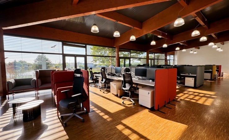 obiekt na wynajem - Gliwice