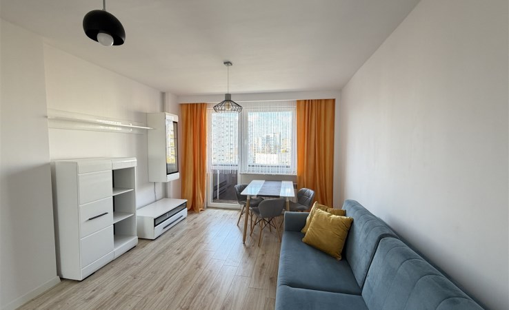 mieszkanie na sprzedaż - Katowice