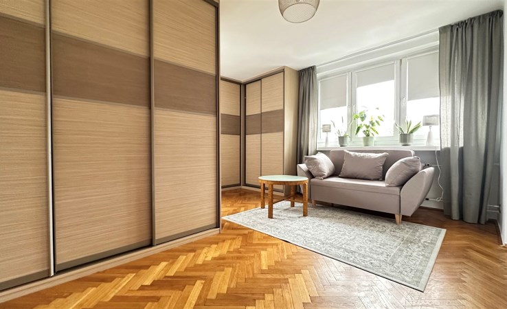 mieszkanie na wynajem - Katowice, Śródmieście