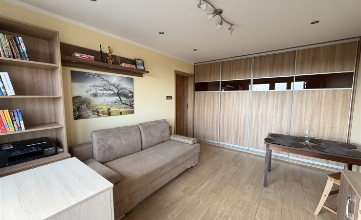 mieszkanie na sprzedaż - Sosnowiec, Milowice