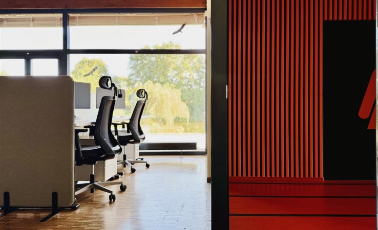 lokal na wynajem - Gliwice