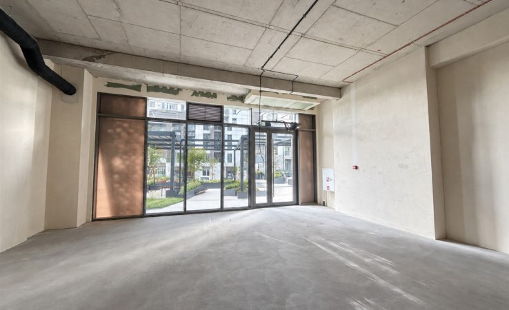 lokal na wynajem - Katowice